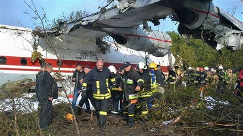 U­k­r­a­y­n­a­­d­a­ ­d­ü­ş­e­n­ ­k­a­r­g­o­ ­u­ç­a­ğ­ı­n­d­a­ ­p­i­l­o­t­ ­h­a­t­a­s­ı­ ­i­h­t­i­m­a­l­i­ ­-­ ­D­ü­n­y­a­ ­H­a­b­e­r­l­e­r­i­